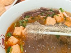 -回味鸭血粉丝汤(夫子庙瞻园路店)