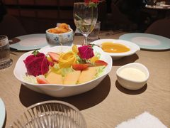 -波特曼西餐厅(中央大街店)