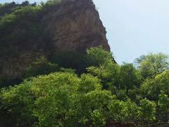 -北京上方山国家森林公园