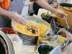 -安徽阜阳卷馍(西单店)