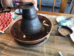 -东来顺饭庄(西直门店)