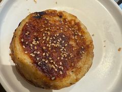 -李小老烧饼(常营民族家园店)