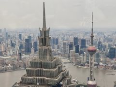 -上海柏悦酒店·世纪100牛排馆