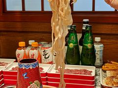 -京元盛铜锅涮肉(上海总店)
