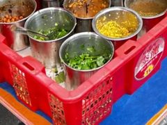 -糯米团油茶早餐铺