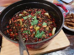 牛三金-烛影拾光观景餐厅·创意菜·摄影·小提琴(大唐不夜城店)