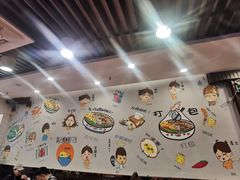 -螺世纪螺蛳粉·桂味小排档(裕德店)