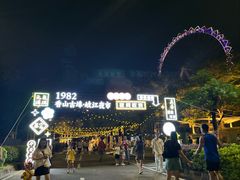 -幻彩摩天轮