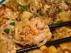 -袁记云饺(西安路店)