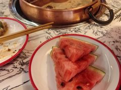 -京元盛铜锅涮肉(上海总店)