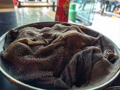 -铜元老码头鳝鱼火锅