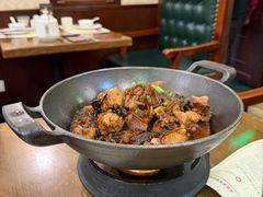 -老厨家(中央大街西七道街店)