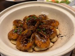 -黄嘉喜来登酒店-采悦轩中餐厅(滨江中路店)