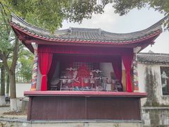 -丝绸小镇荻港古村