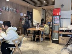 -必胜客(龙泉万达店)