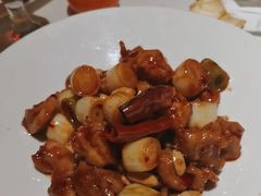 -旺顺阁·北京菜(北辰上品+)