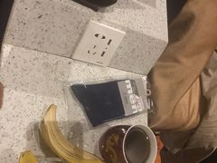 -华夏良子·足道SPA艾灸(铁道大厦店)