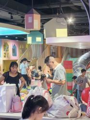 -木马王国(萧山银隆店)