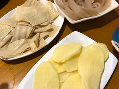-川东长筷子耗儿鱼(万象润街店)