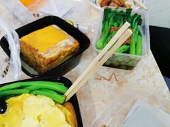 -渔记茶餐厅(渔村店)