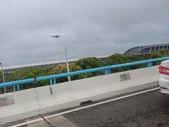 -上海浦东国际机场-T2航站楼
