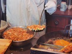 虾饼-青果虾饼(杨柳巷店)