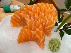 -酒井酱子·深夜食堂(东城汇店)