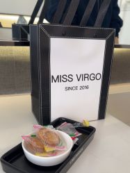 -处女座·MISS VIRGO·半永久纹眉野生眉