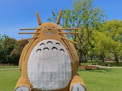 -长兴太湖图影湿地文化园