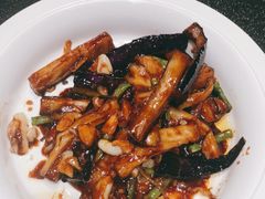-紫光园·烤鸭·北京菜(团结湖店)