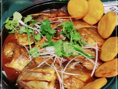 -威海渔村(静安旗舰店)