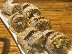 -福苗小骆驼烧烤(莲湖路店)