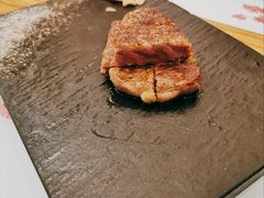 和牛厚烧-金井日本料理(丽柏广场店)
