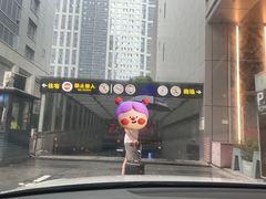 -德仁羽毛球馆