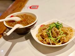 -子午路张记肉夹馍(小寨西路店)