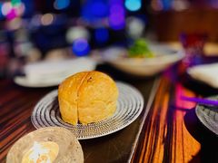 餐包-CASA Grande酒漾·西餐及酒吧(长沙君悦酒店)