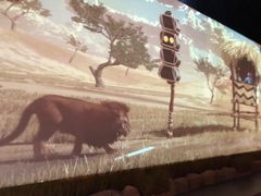 -珠海横琴国家地理探险家中心(创新方)