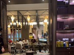 大堂-Thai Alley泰爱里(二沙岛店)