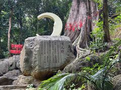 -七仙岭温泉国家森林公园