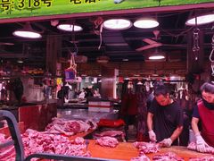 -无锡天鹏食品城