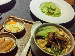 -安多素食(广仁寺路店)