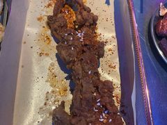 -燥次·烧烤酒场(万象城店)