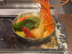 -肉肉大米(德基广场店)