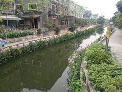 -黄埔古港