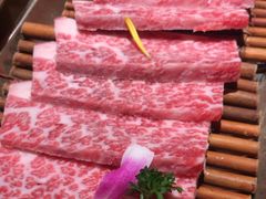 -西塔老太太泥炉烤肉(亚运村店)