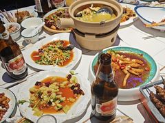 -亿牌牌东北烧烤(博物馆旗舰店)