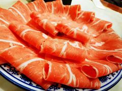 -宣武小院涮肉(前门店)