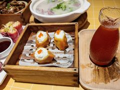 -蔡澜点心·粤菜(花城汇南区店)