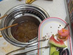 -龍歌自助小火锅(秦淮水游城店)