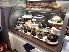 -DQ·蛋糕·冰淇淋(三亚青春颂店)